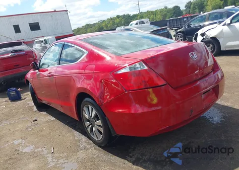 2008 Honda Accord 2.4 Lx-S из США, поврежденный, VIN 1HGCS12348A017783